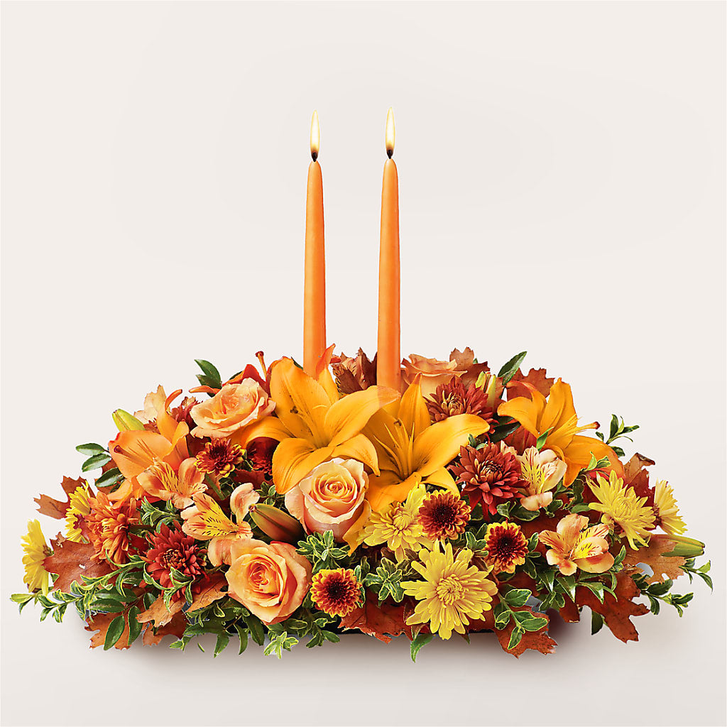 Traditions Centerpiece – Roots Of Love, Spotswood NJ