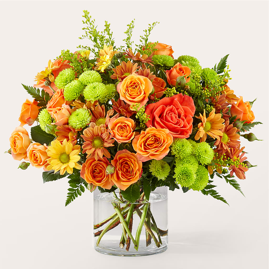 The Farmhouse Bouquet – Roots Of Love, Spotswood NJ