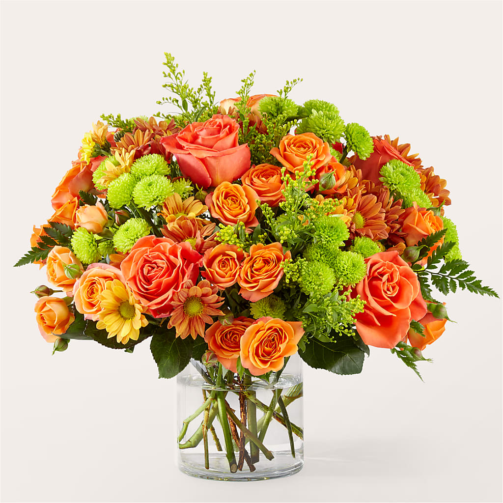 The Farmhouse Bouquet – Roots Of Love, Spotswood NJ