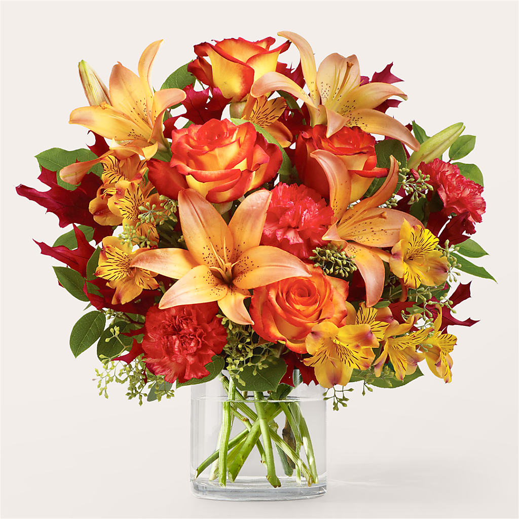 Pecan Pie Bouquet – Roots Of Love, Spotswood NJ