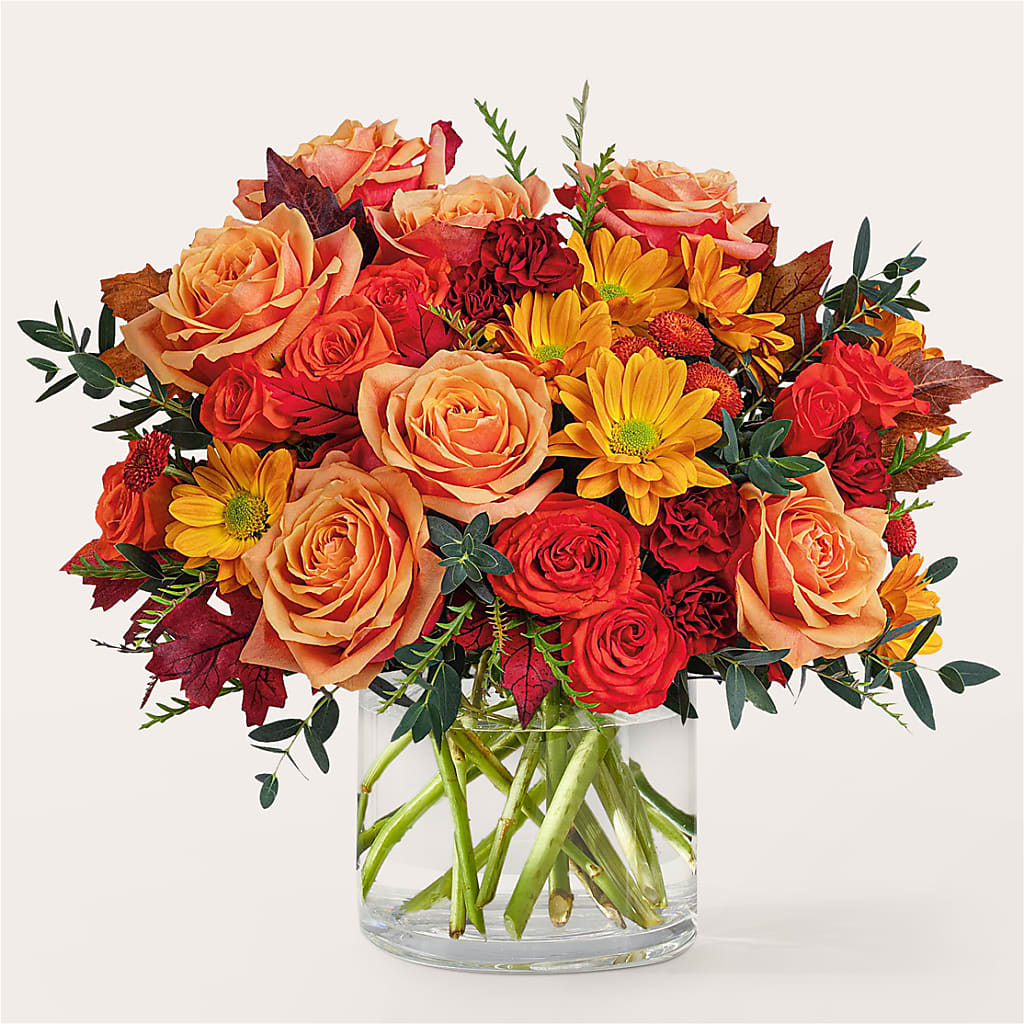 Sweet as Cinnamon Bouquet – Roots Of Love, Spotswood NJ