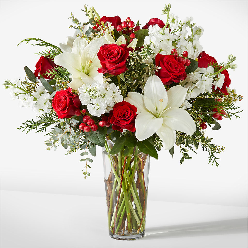 Twinkle Lights Bouquet – Roots Of Love, Spotswood NJ