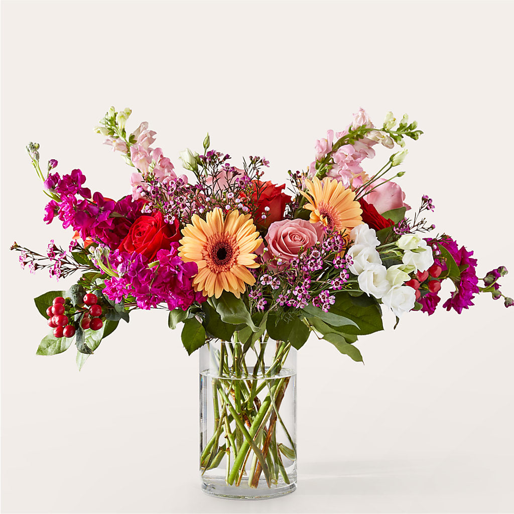 Renaissance Luxury Bouquet – Roots Of Love, Spotswood NJ