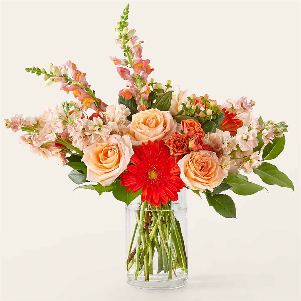 Paloma Please Bouquet – Roots Of Love, Spotswood NJ