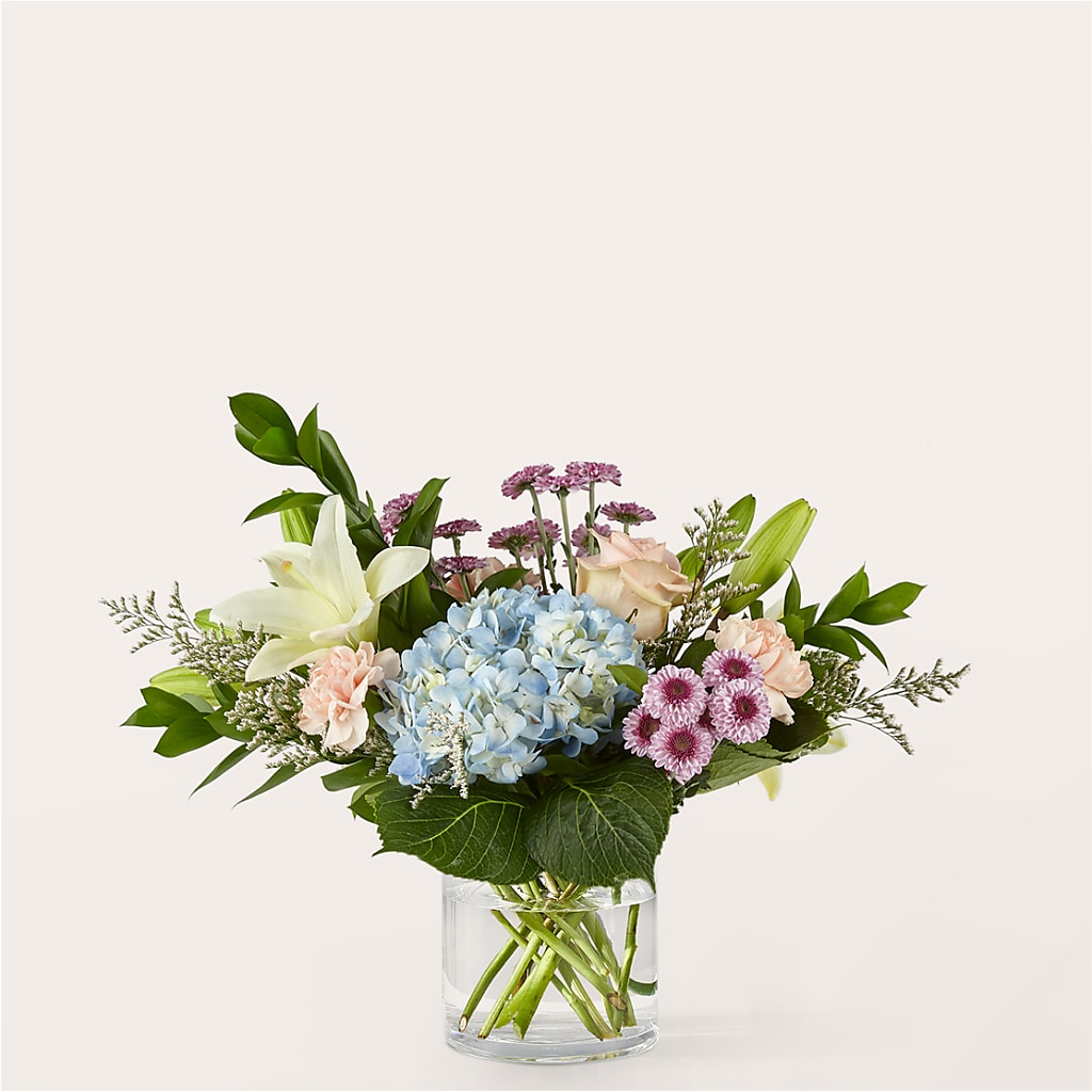 Slow Mornings Bouquet – Roots Of Love, Spotswood NJ