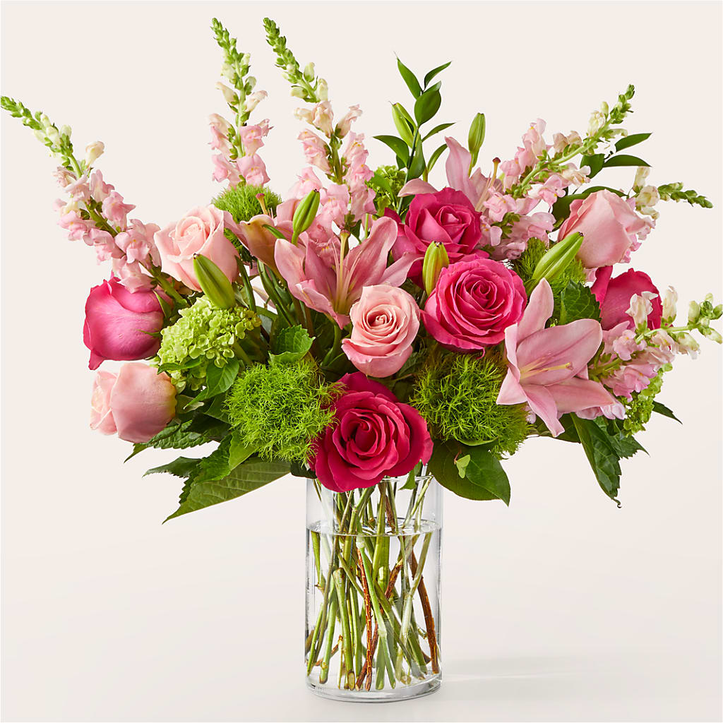 Fit for a Queen Luxury Bouquet – Roots Of Love, Spotswood NJ
