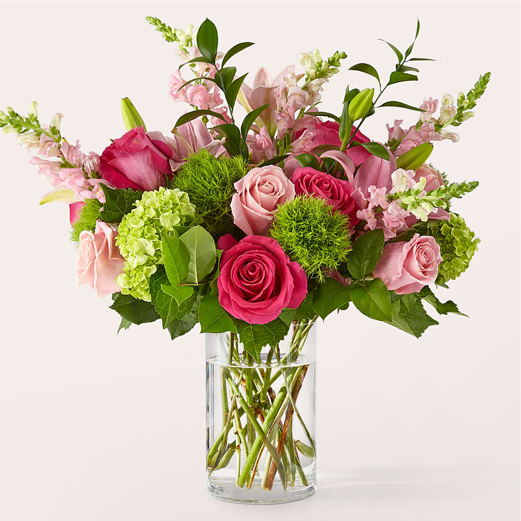 Fit for a Queen Luxury Bouquet – Roots Of Love, Spotswood NJ