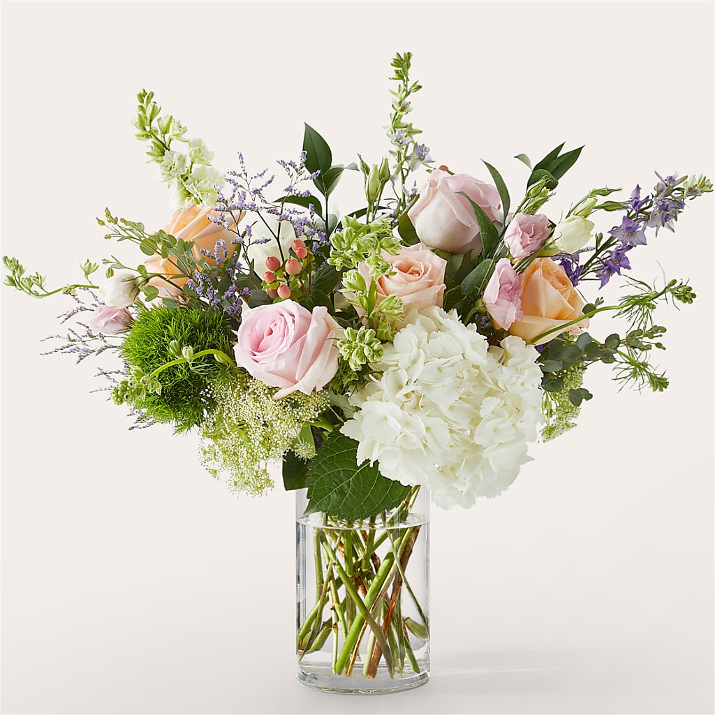 From Scratch Luxury Bouquet – Roots Of Love, Spotswood NJ