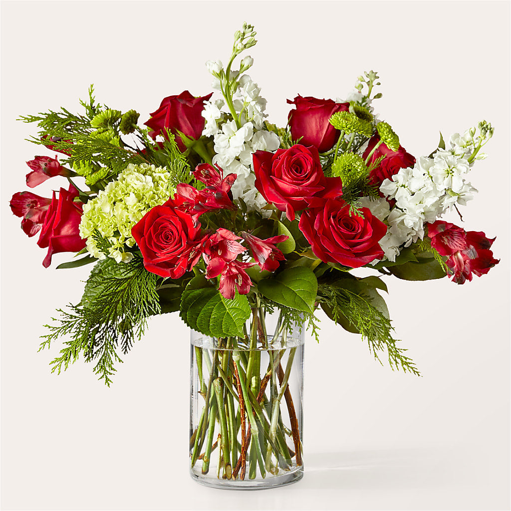 Tree Shopping Bouquet – Roots Of Love, Spotswood NJ