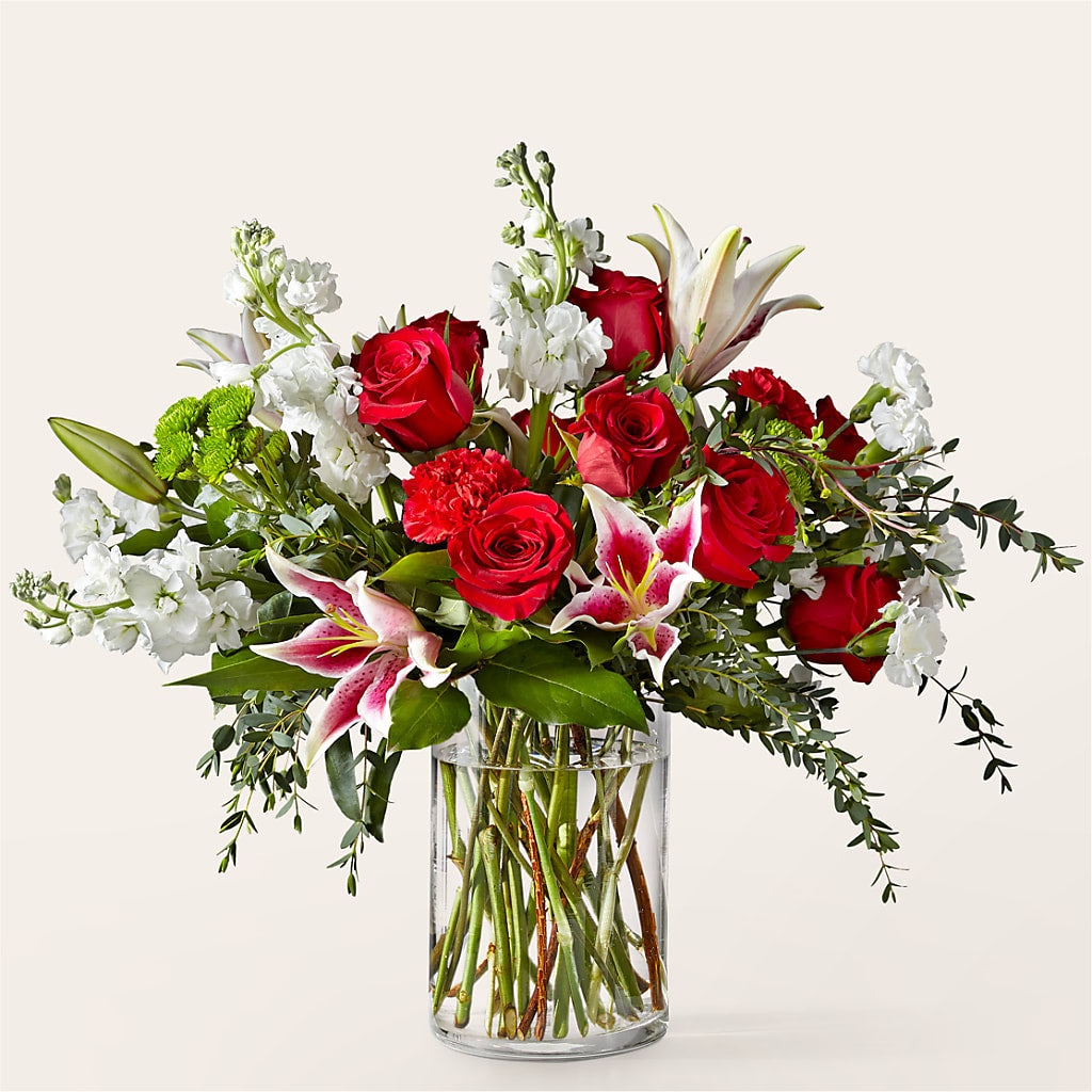 Gumdrop Button Bouquet – Roots Of Love, Spotswood NJ