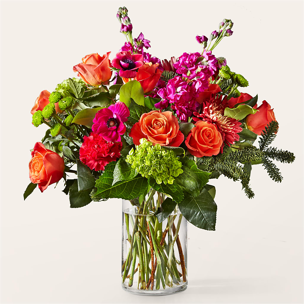 All the Tinsel Bouquet – Roots Of Love, Spotswood NJ