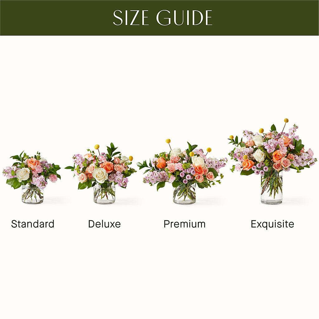 French Market Bouquet – Roots Of Love, Spotswood NJ