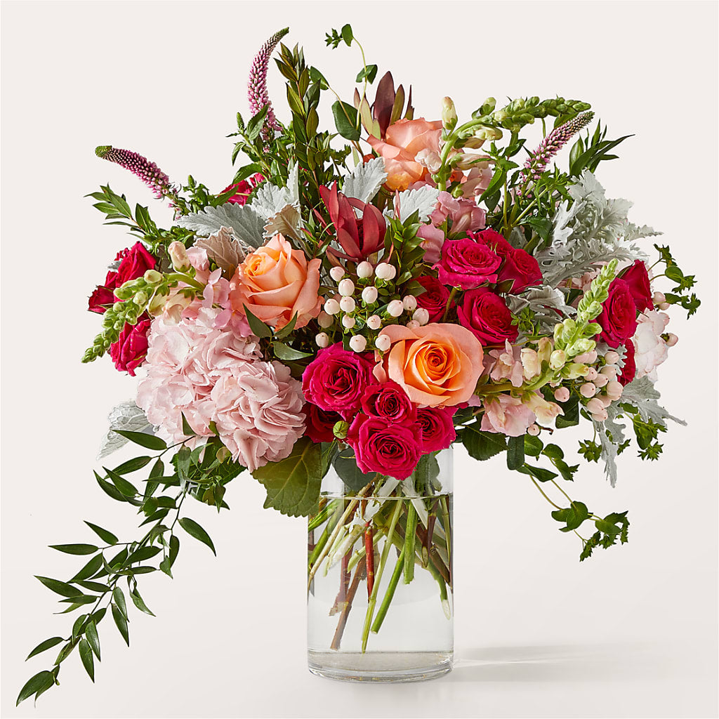 Glitz & Glam Bouquet – Roots Of Love, Spotswood NJ