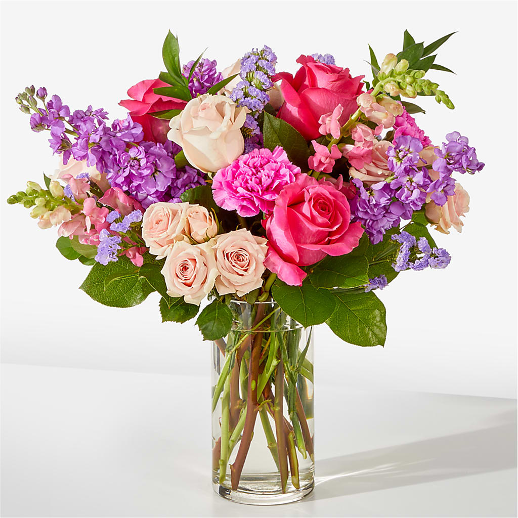 The Cha-Cha Bouquet – Roots Of Love, Spotswood NJ