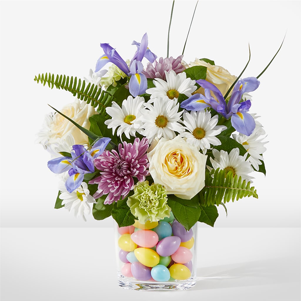 Easter Brunch Bouquet – Roots Of Love, Spotswood NJ