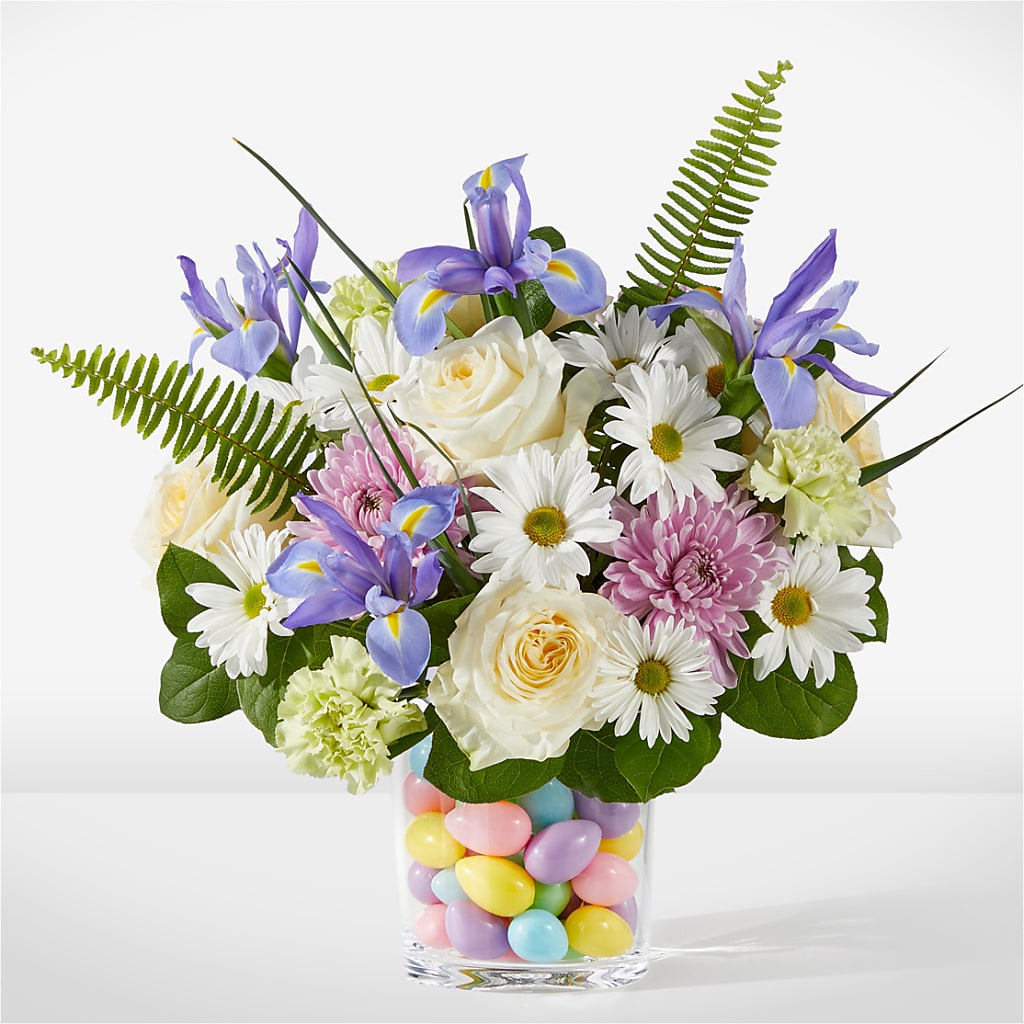 Easter Brunch Bouquet – Roots Of Love, Spotswood NJ