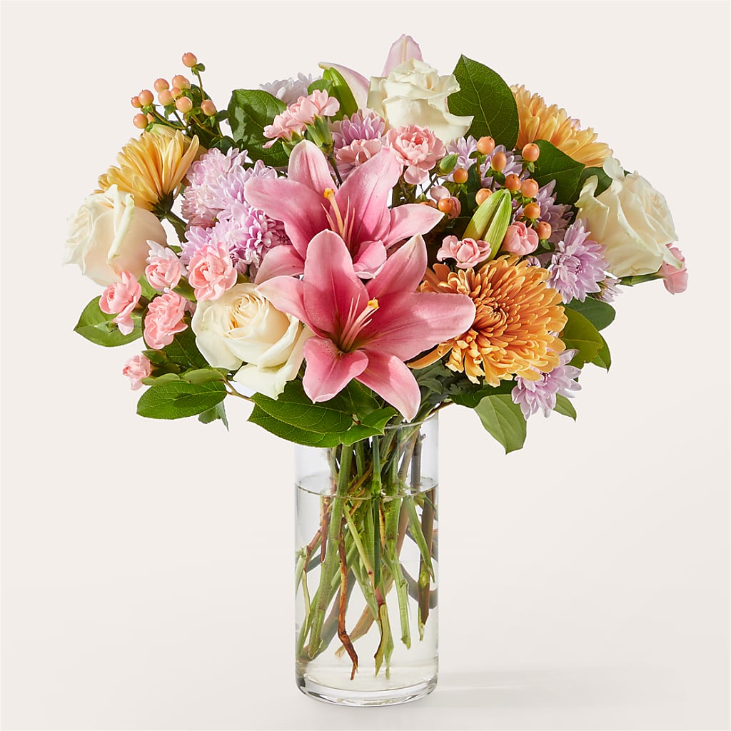 Gelato Bouquet – Roots Of Love, Spotswood NJ
