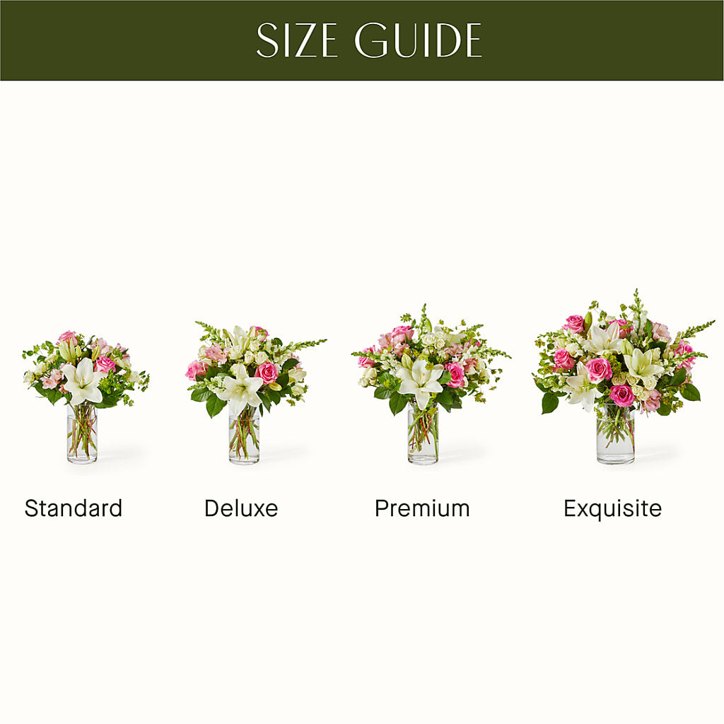 Fondly Bouquet – Roots Of Love, Spotswood NJ