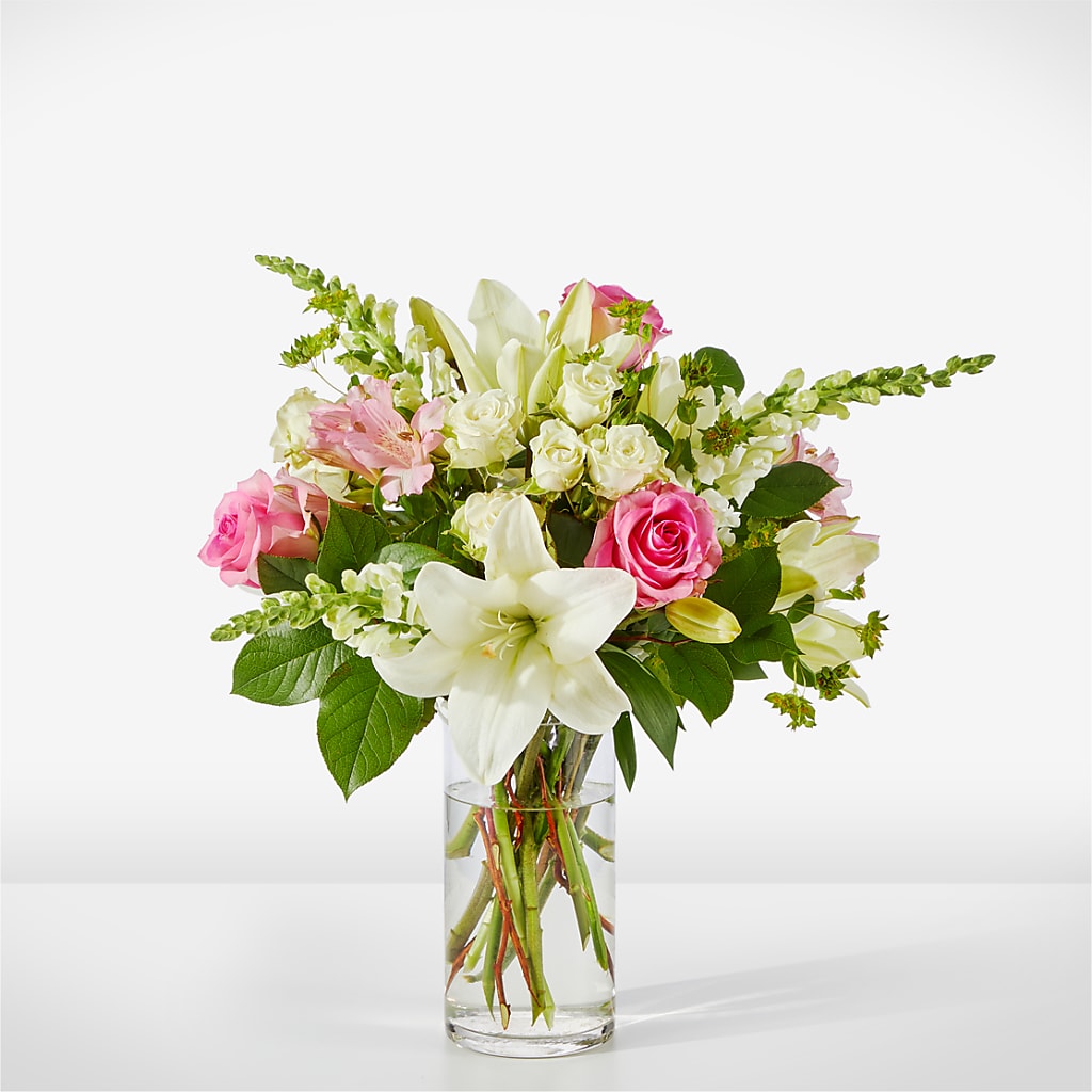 Fondly Bouquet – Roots Of Love, Spotswood NJ