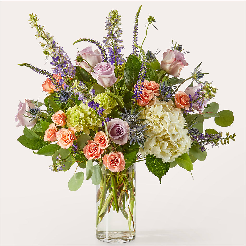 Appealing Aura Bouquet – Roots Of Love, Spotswood NJ