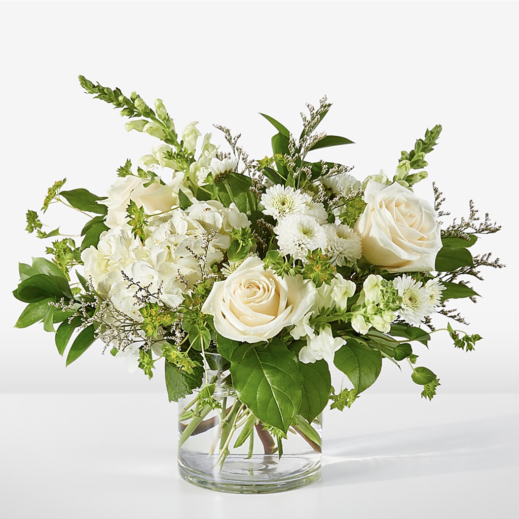Hint of Vanilla Bouquet – Roots Of Love, Spotswood NJ
