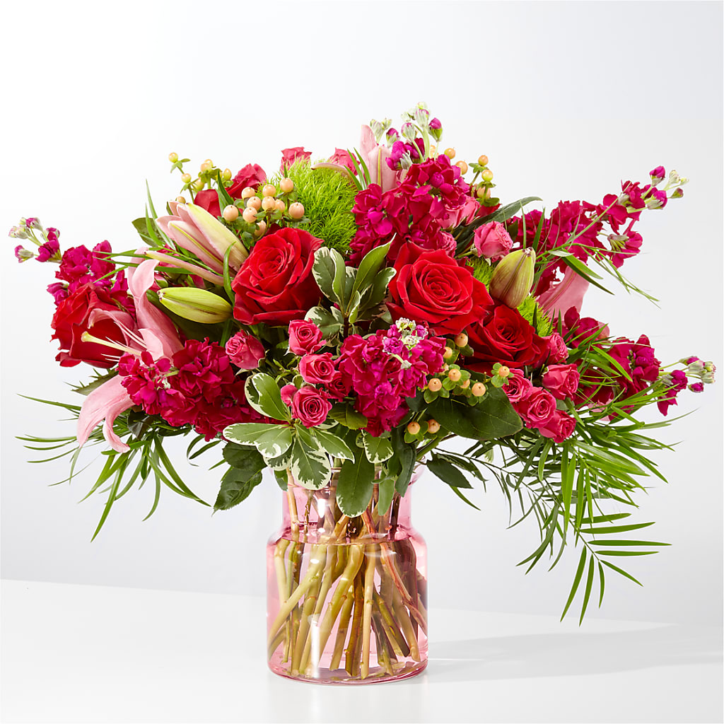 In Every Lifetime Bouquet – Roots Of Love, Spotswood NJ