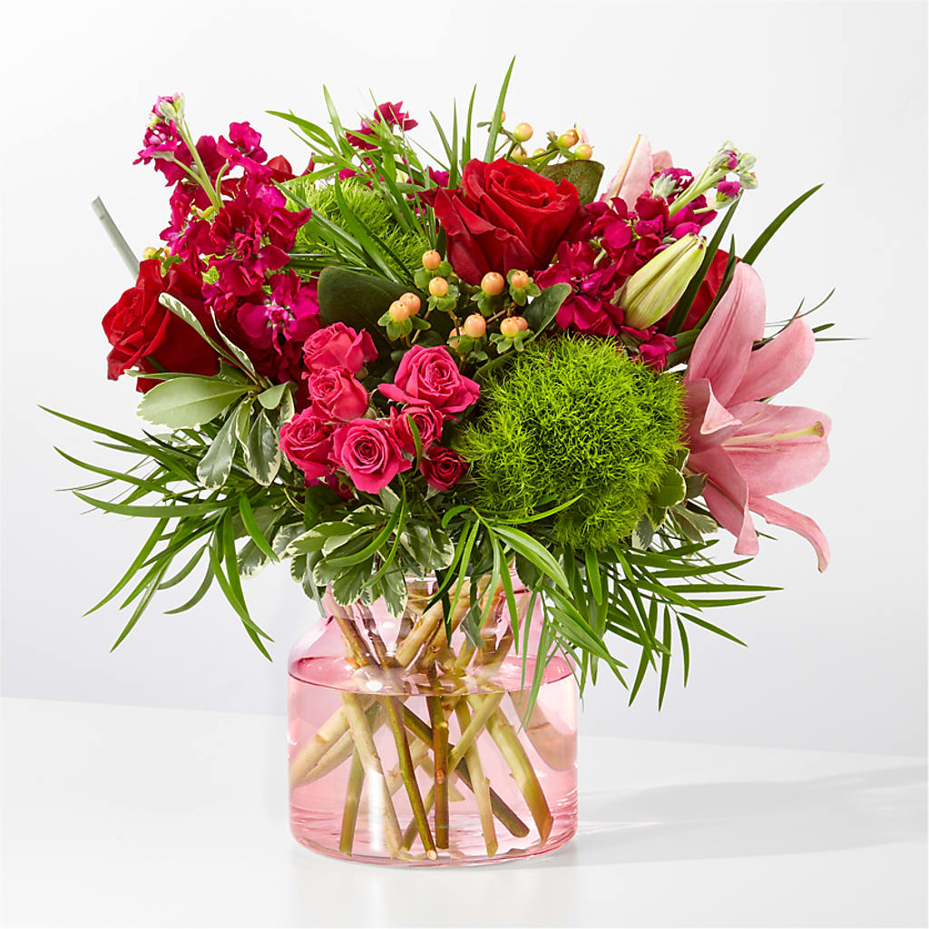 In Every Lifetime Bouquet – Roots Of Love, Spotswood NJ