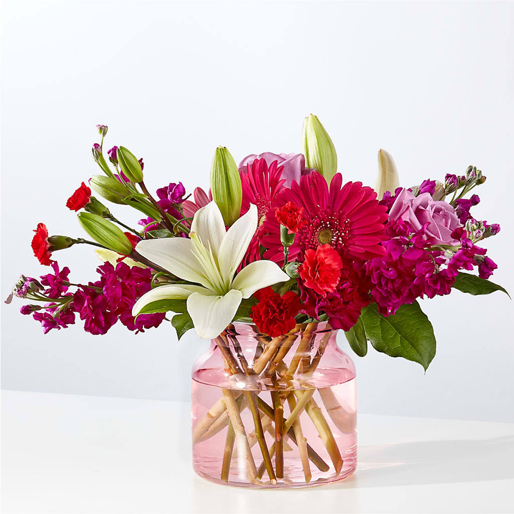 Other Half Bouquet – Roots Of Love, Spotswood NJ