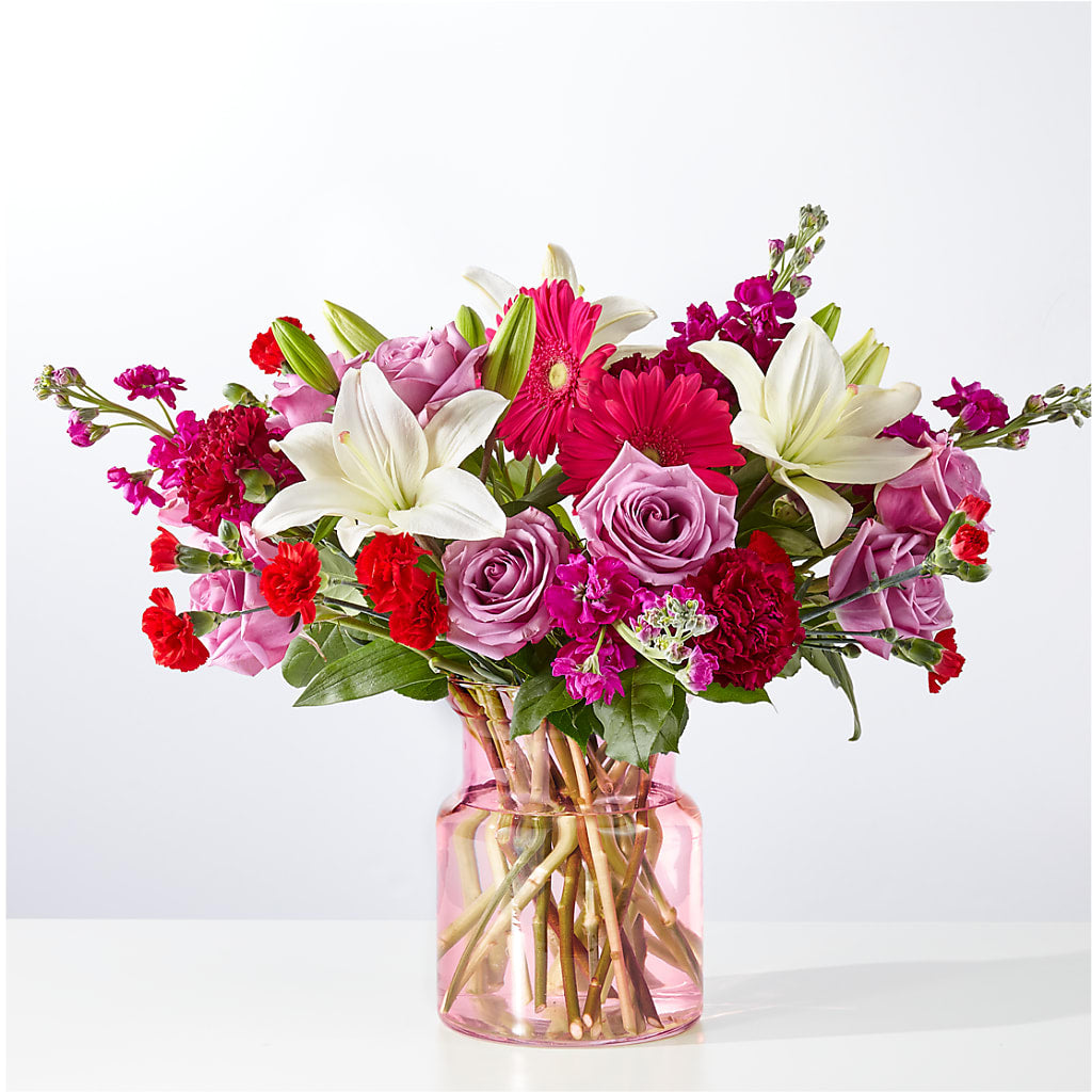 Other Half Bouquet – Roots Of Love, Spotswood NJ
