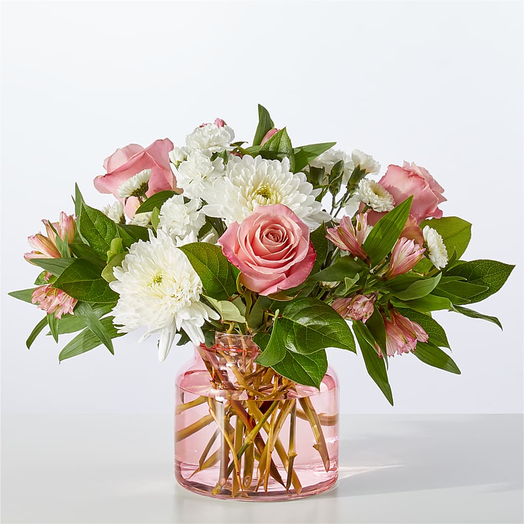 Infatuated Bouquet – Roots Of Love, Spotswood NJ