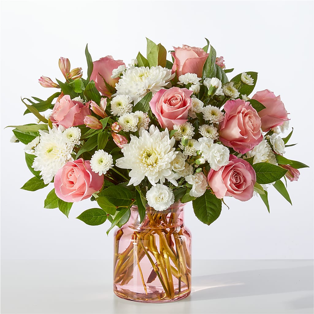 Infatuated Bouquet – Roots Of Love, Spotswood NJ