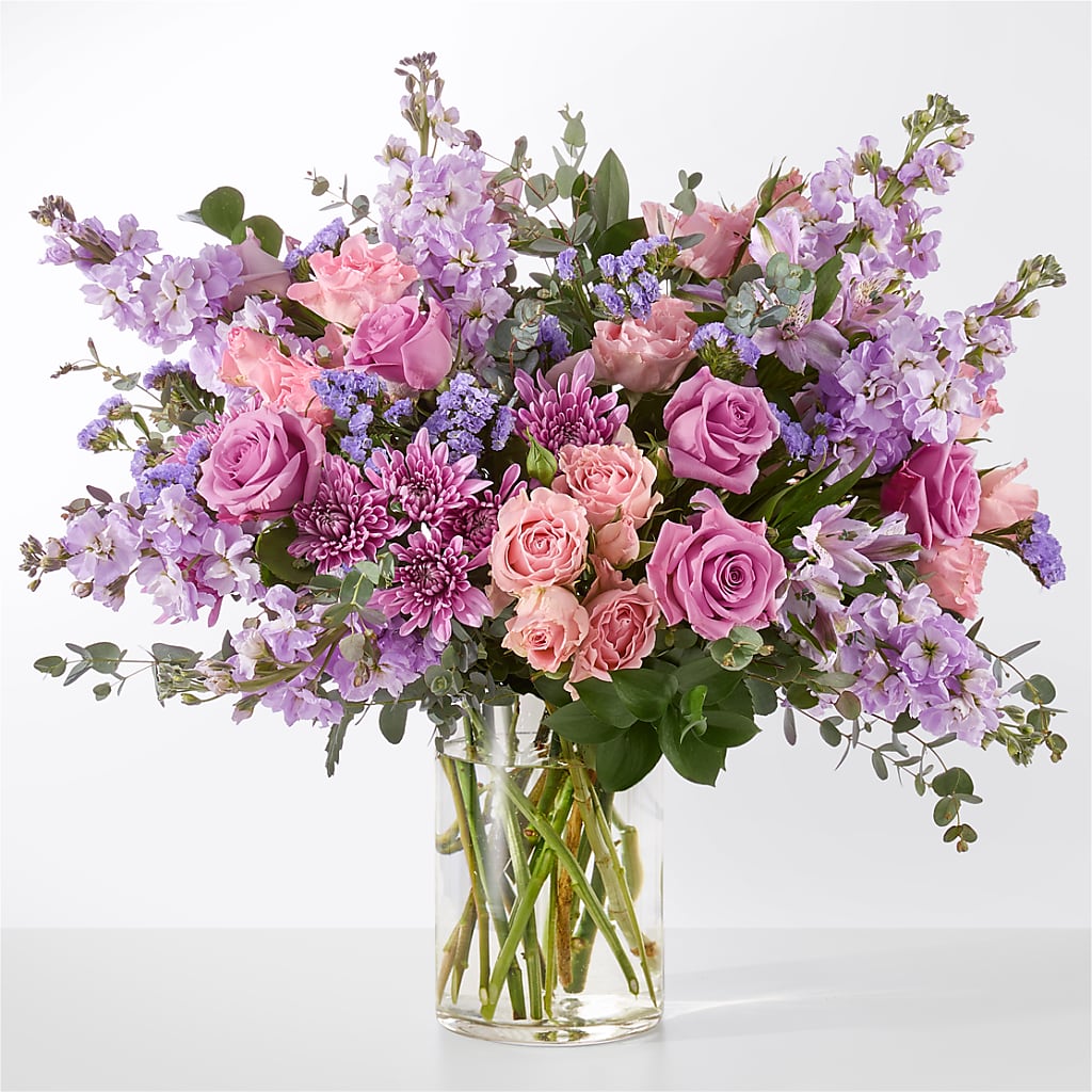 Cloud Nine Bouquet – Roots Of Love, Spotswood NJ