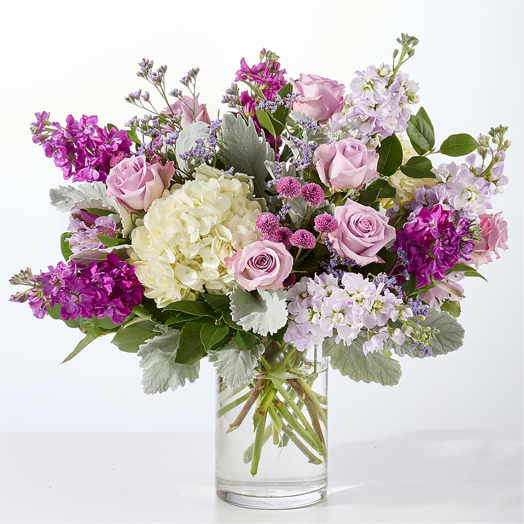 Empress Bouquet – Roots Of Love, Spotswood NJ