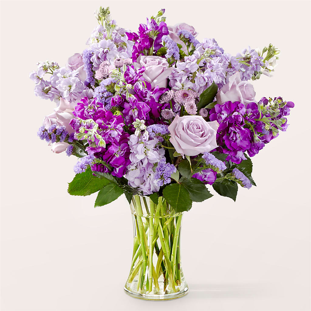 Give a Twirl Bouquet – Roots Of Love, Spotswood NJ