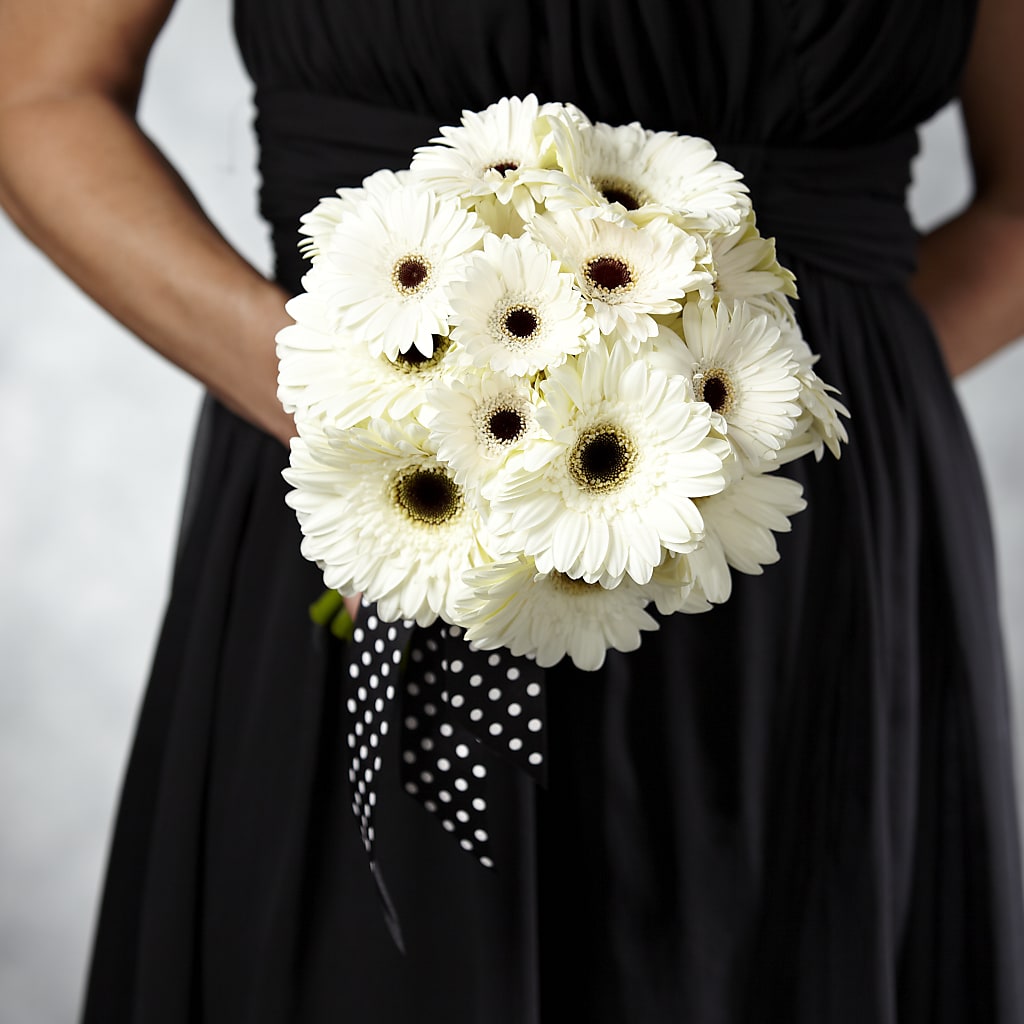 Daisy Delight Bouquet – Roots Of Love, Spotswood NJ