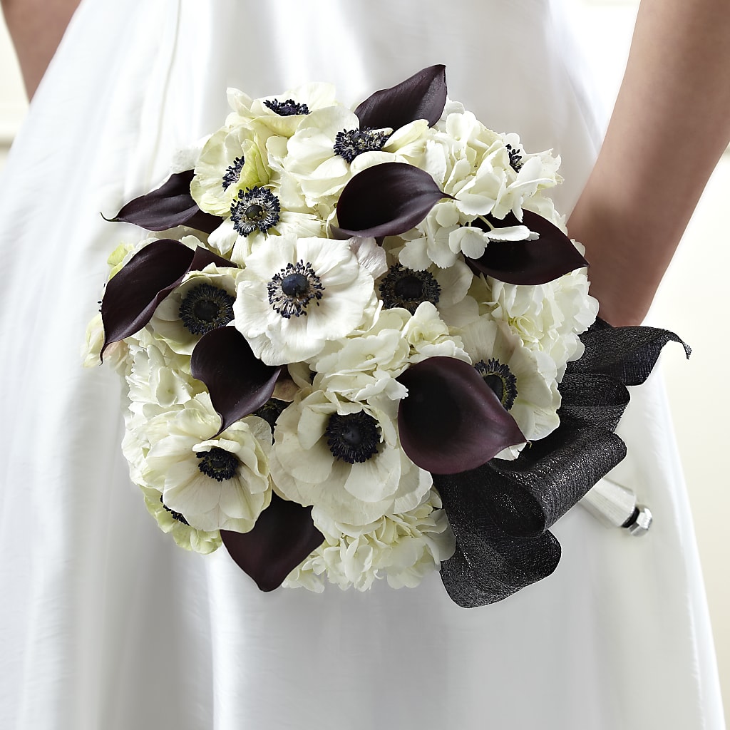 To Have and To Hold Bouquet – Roots Of Love, Spotswood NJ