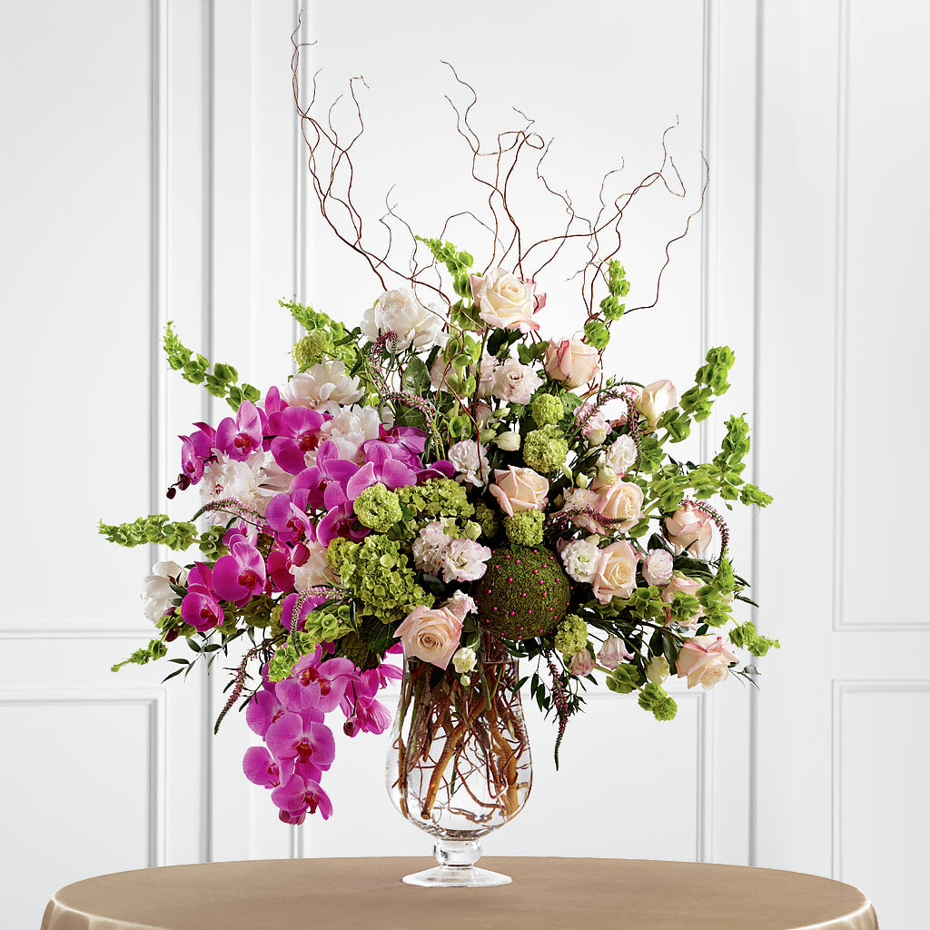 Soft Sophistication Arrangement – Roots Of Love, Spotswood NJ