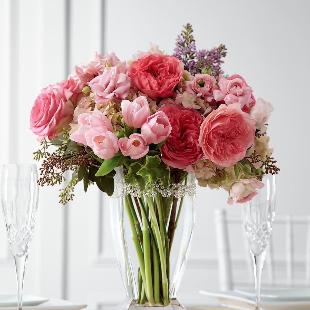 Abundant Array Arrangement – Roots Of Love, Spotswood NJ