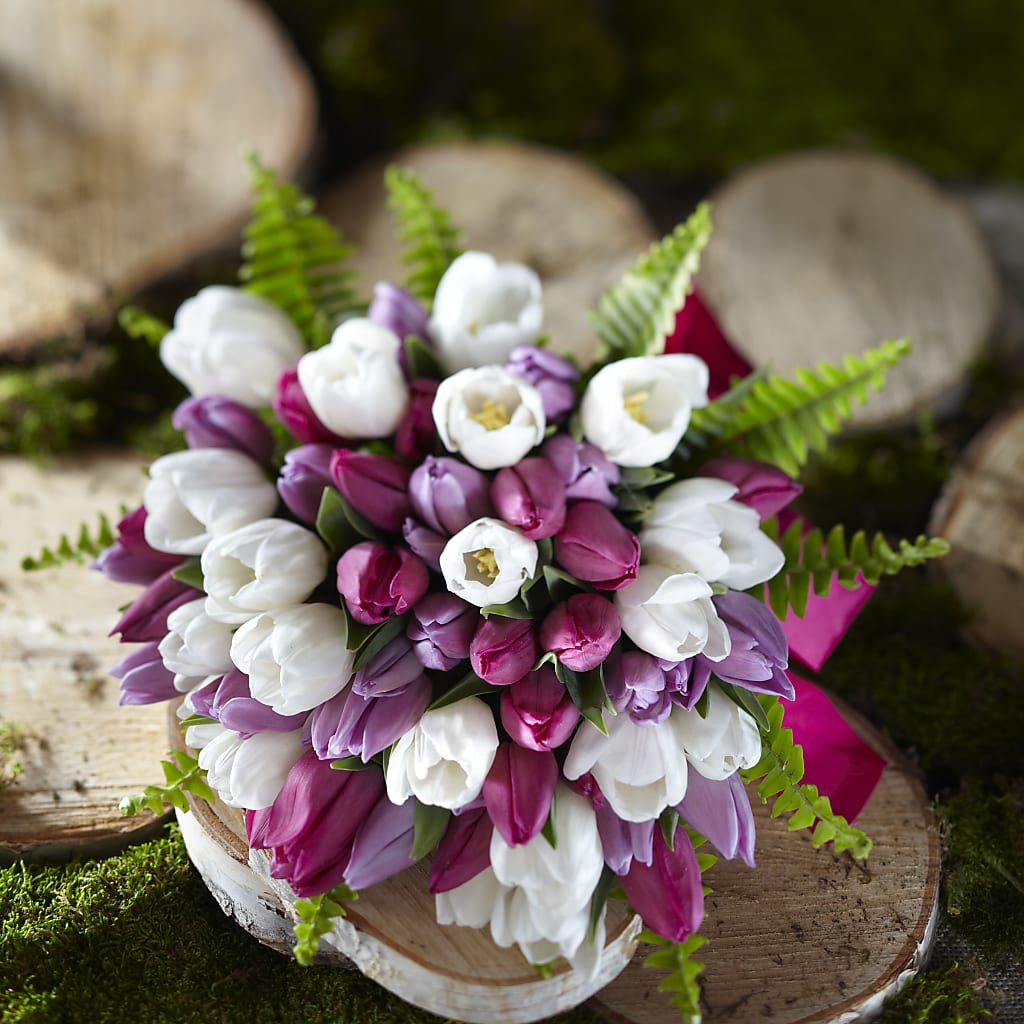 Steal My Heart Bouquet – Roots Of Love, Spotswood NJ