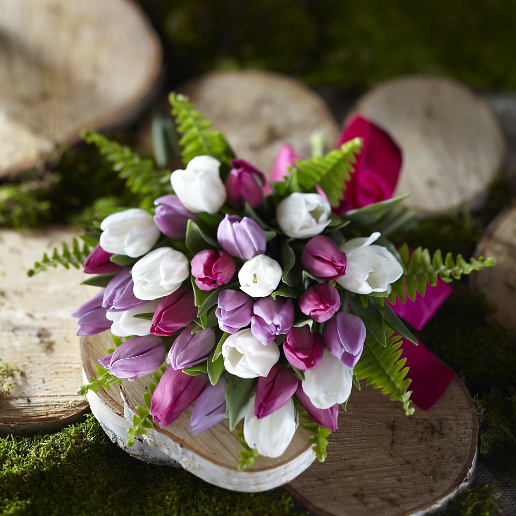 Steal My Heart Bouquet – Roots Of Love, Spotswood NJ