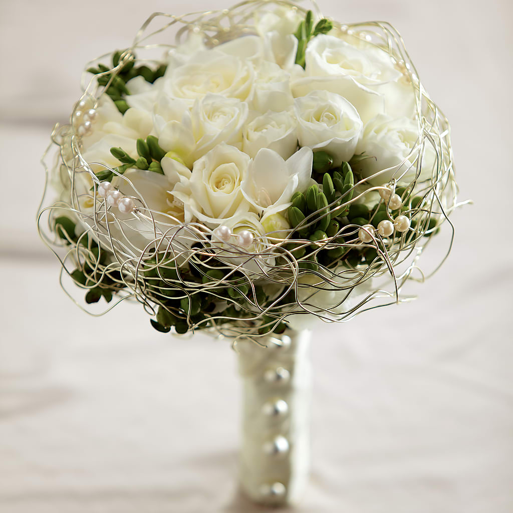 Evermore Bouquet – Roots Of Love, Spotswood NJ