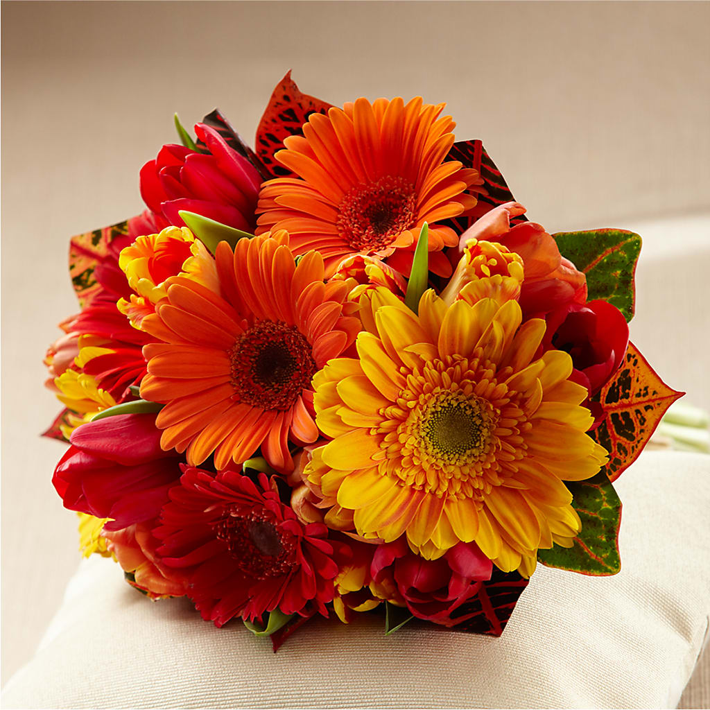 Sunglow Bouquet – Roots Of Love, Spotswood NJ