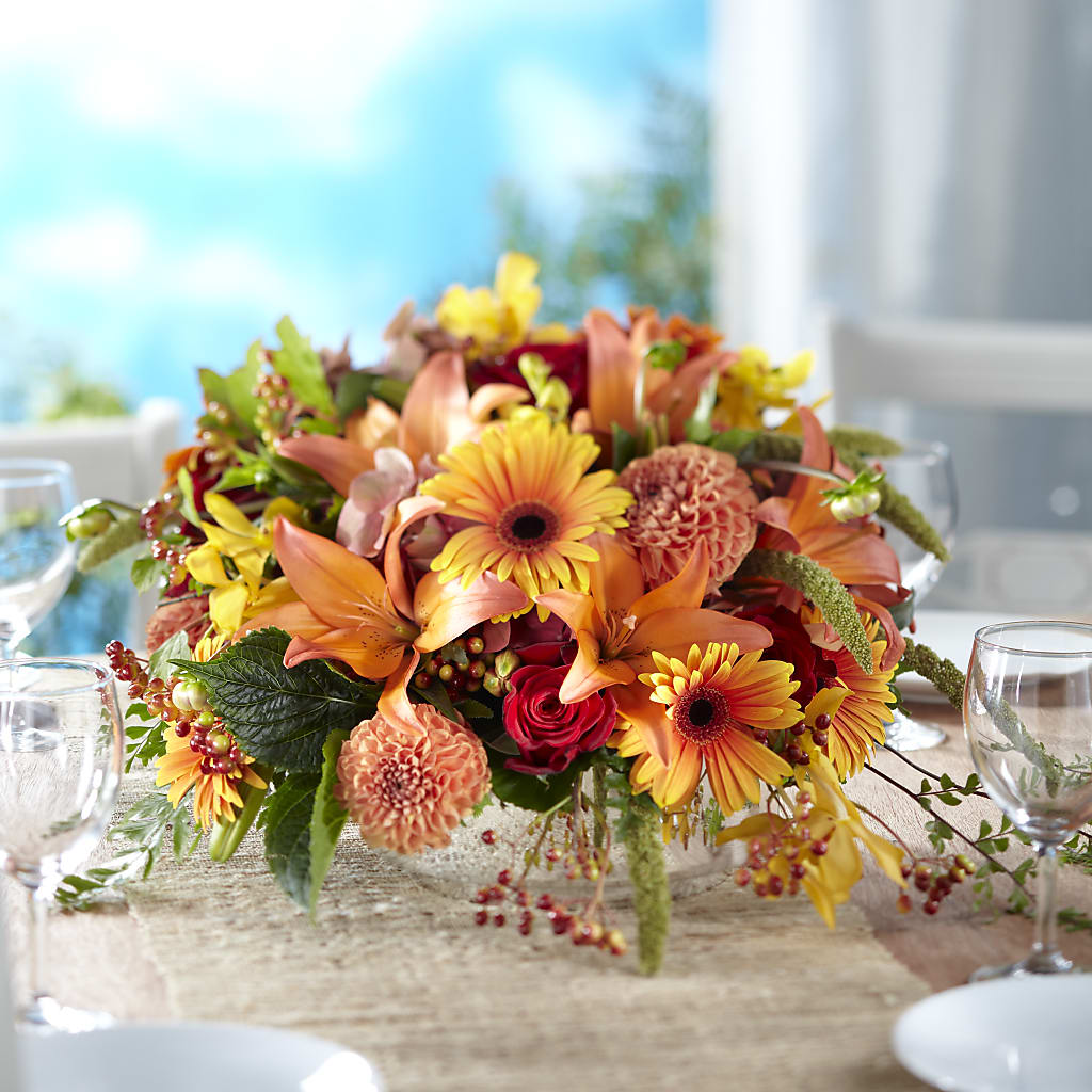 One and Only Centerpiece – Roots Of Love, Spotswood NJ