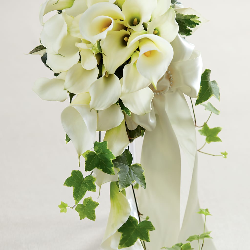 White Chapel Bouquet – Roots Of Love, Spotswood NJ