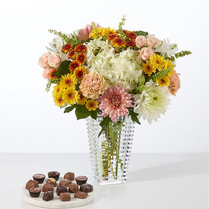 Fall Celebration Bouquet –  Roots Of Love, Spotswood NJ