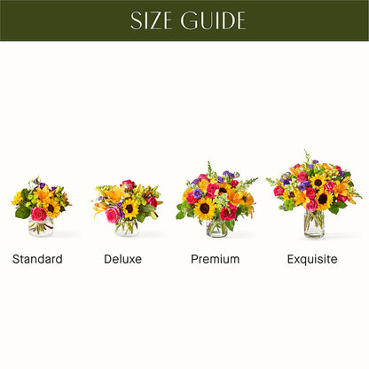 Best Day Bouquet –  Roots Of Love, Spotswood NJ