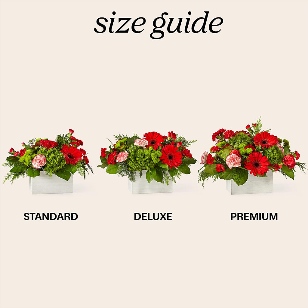 The Rudolph Bouquet –  Roots Of Love, Spotswood NJ