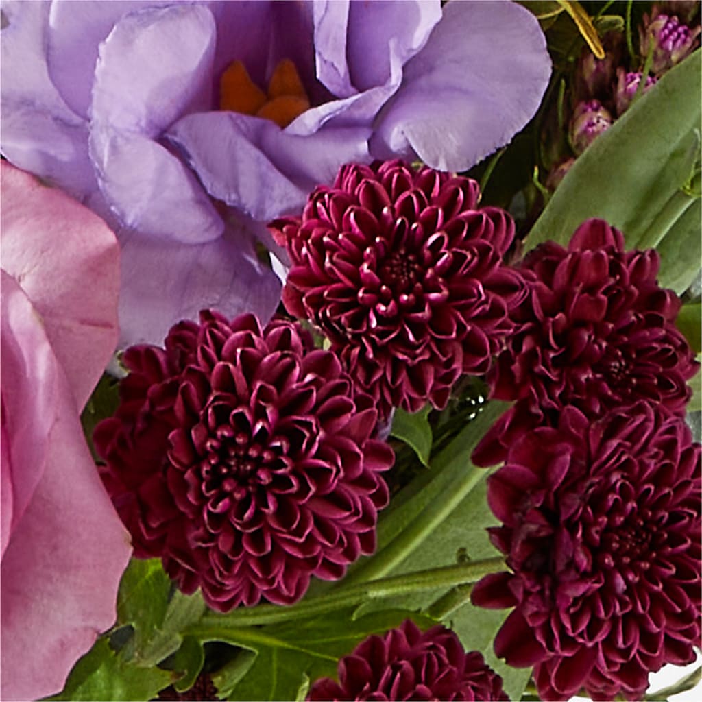 Work of Art Bouquet –  Roots Of Love, Spotswood NJ