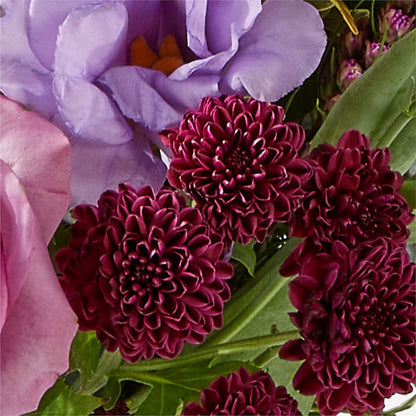 Work of Art Bouquet –  Roots Of Love, Spotswood NJ