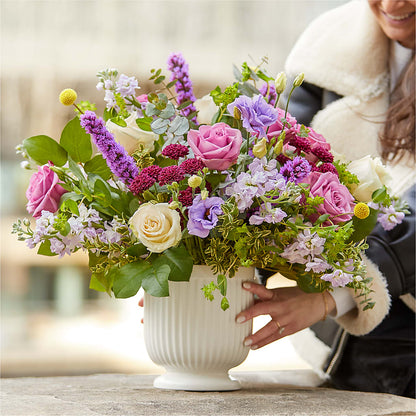Work of Art Bouquet –  Roots Of Love, Spotswood NJ